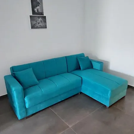 Apartment Leon
