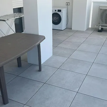 Apartament Leon Roseto Degli Abruzzi