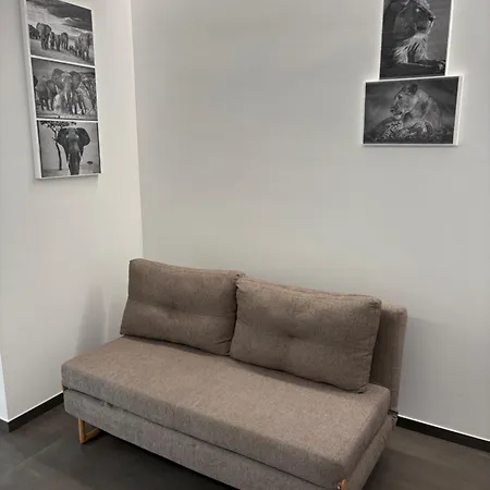 Leon Roseto Degli Abruzzi