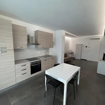 Apartament Leon