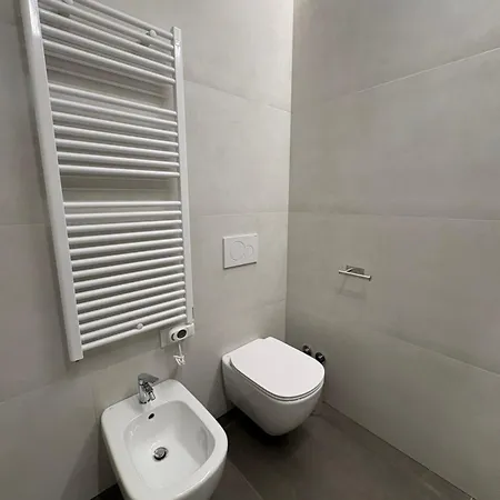 Leon Apartman Roseto degli Abruzzi