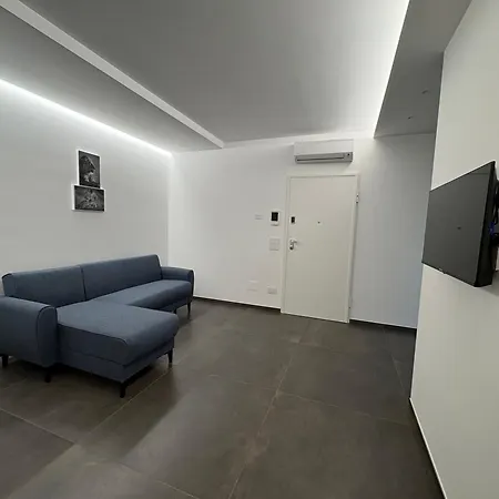 Leon Apartament