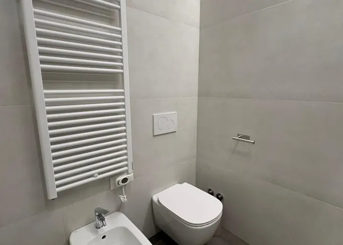 Leon Apartman Roseto degli Abruzzi