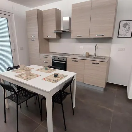 Appartement Leon