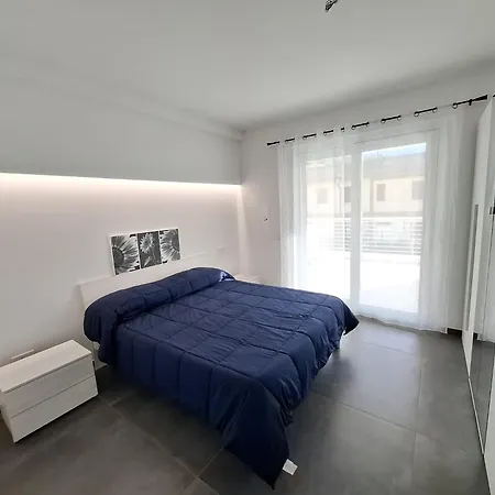 Appartement Leon