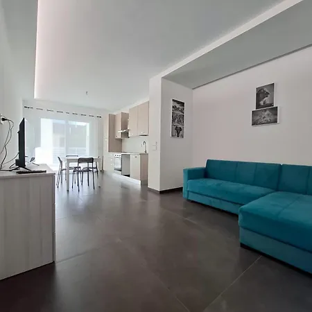 Leon Appartement *
