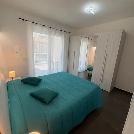 Leon Roseto Degli Abruzzi