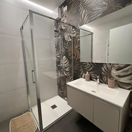 公寓 Leon 阿布鲁齐的罗塞托