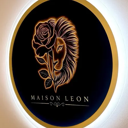 Апартаменты Leon