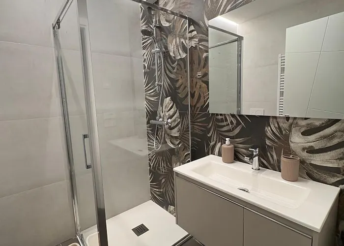 Apartment Leon Roseto Degli Abruzzi